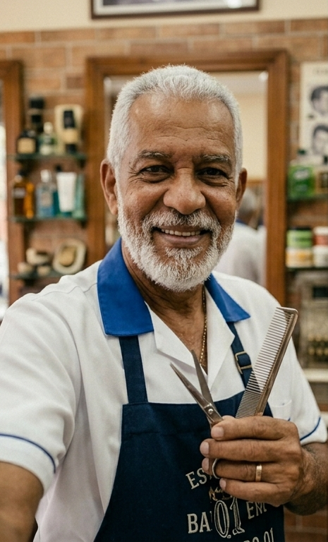 Barbeiro 01